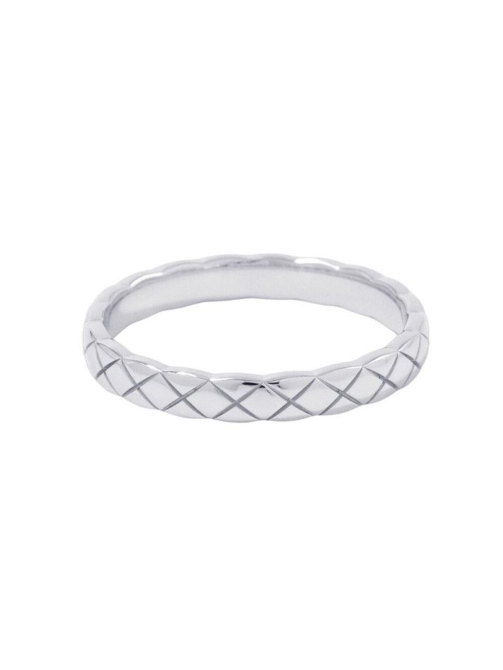 Chanel Ring Coco Crush Collection Mini - Picture 4 of 9
